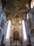 Kloster der Tertiarinnen II